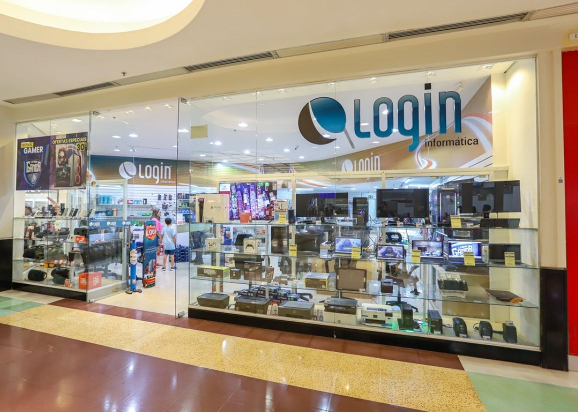 LOGIN